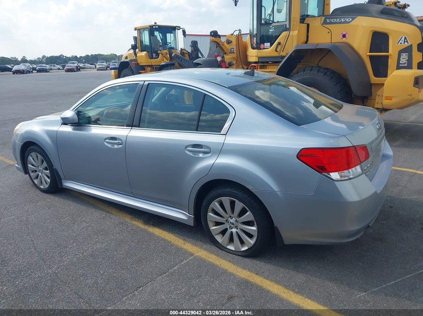 Vin: 4s3bmbk64c3017039, lot: 44825471, subaru legacy 2.5i limited 20123