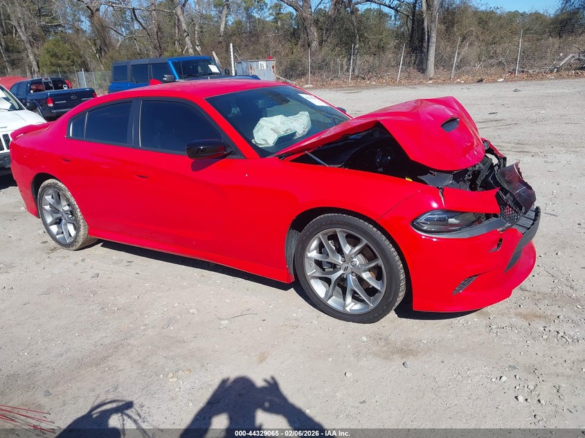2023 Dodge Charger Gt