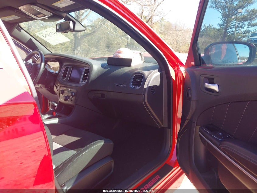 2023 Dodge Charger Gt