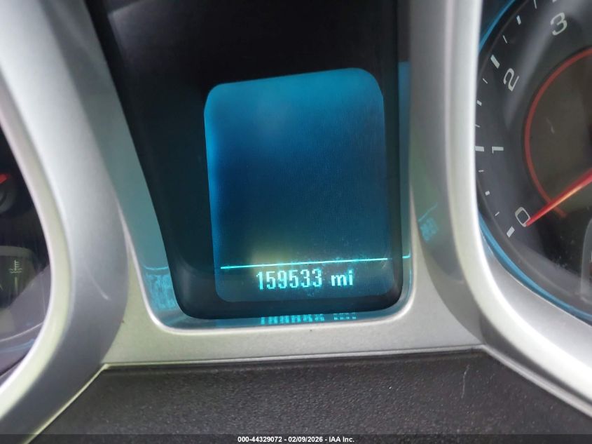 2012 Chevrolet Camaro 1Lt VIN: 2G1FB1E38C9137350 Lot: 44329072