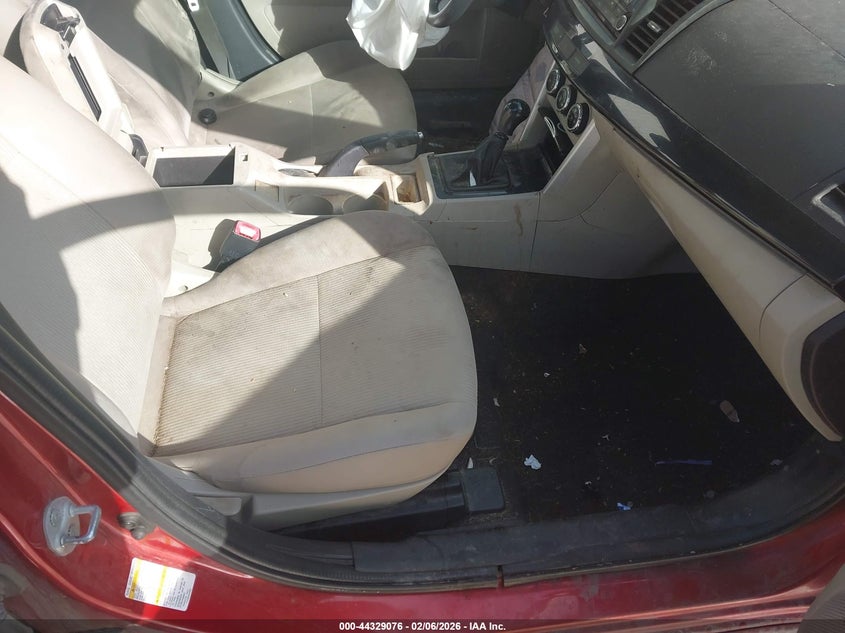 2016 Mitsubishi Lancer Es