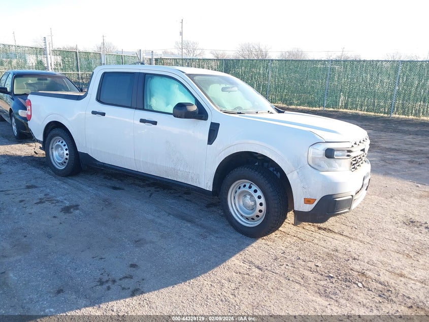 2023 Ford Maverick Xl