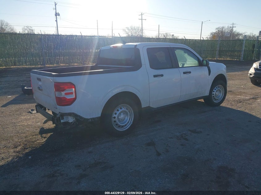 2023 Ford Maverick Xl