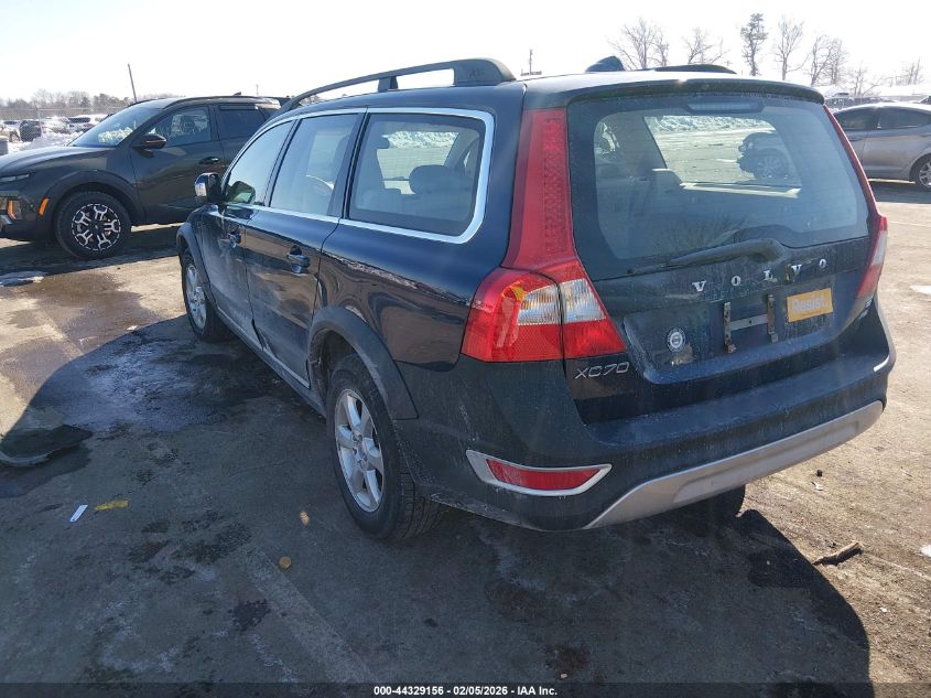 2010 Volvo Xc70 3.2