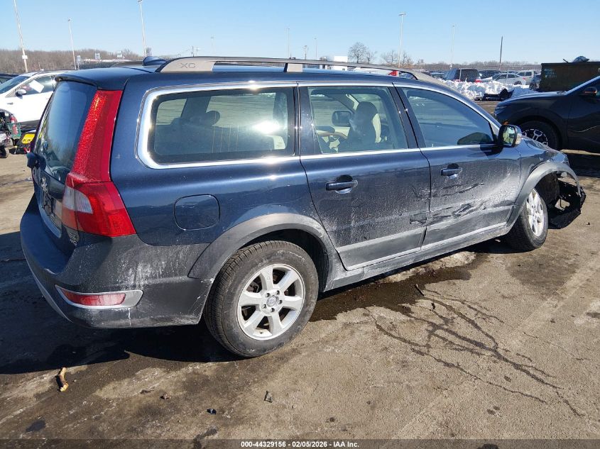 2010 Volvo Xc70 3.2