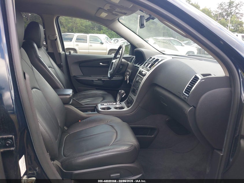 2011 GMC Acadia Slt-1