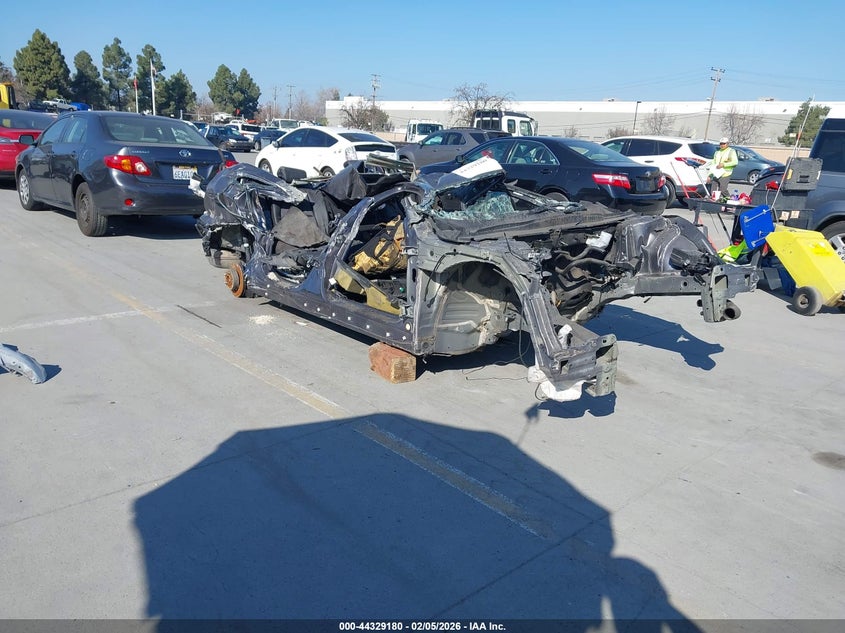 2018 Honda Accord Sport 2.0T