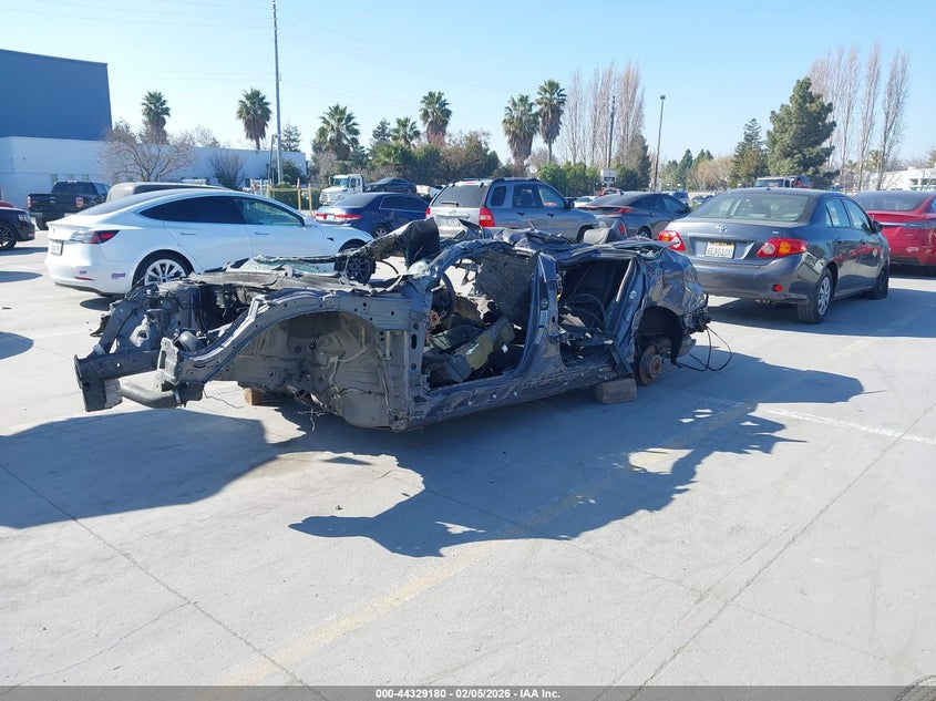 2018 Honda Accord Sport 2.0T