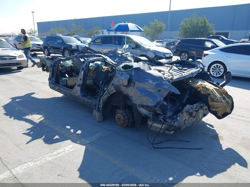 2018 Honda Accord Sport 2.0T