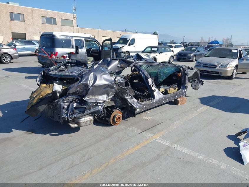 2018 Honda Accord Sport 2.0T