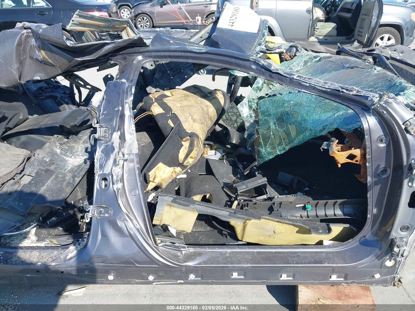 2018 Honda Accord Sport 2.0T