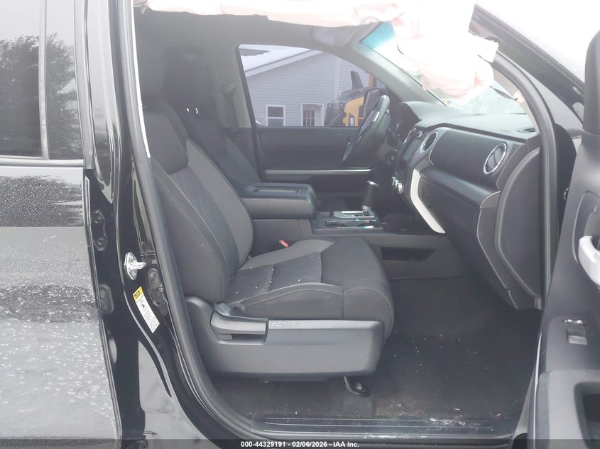 2015 Toyota Tundra Sr5 5.7L V8