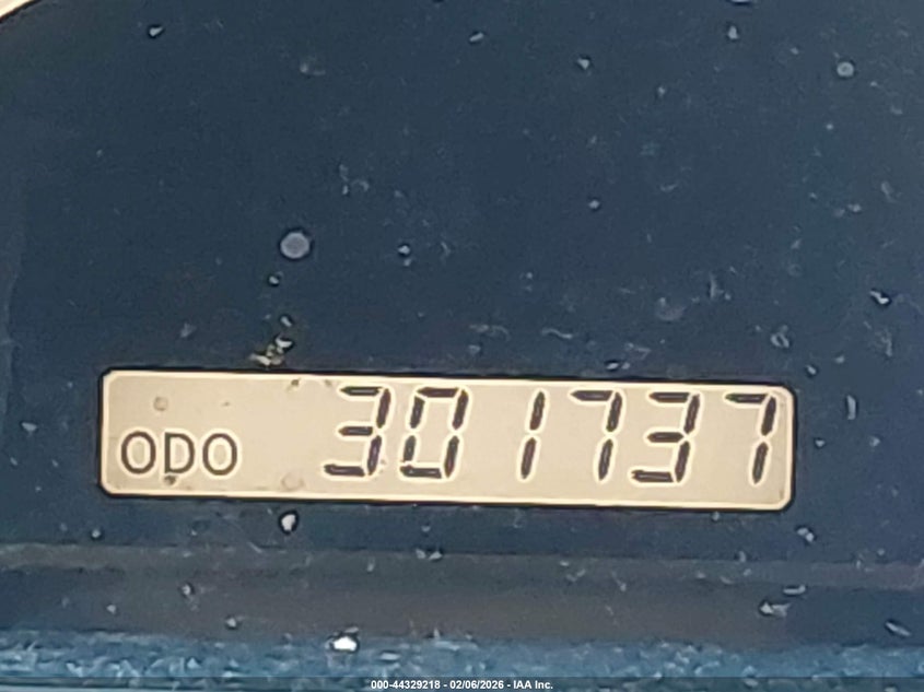 2007 Lexus Rx 350 VIN: 2T2GK31U57C002155 Lot: 44329218