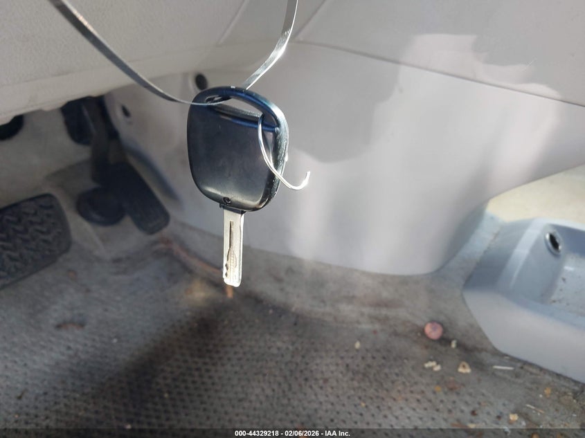 2007 Lexus Rx 350 VIN: 2T2GK31U57C002155 Lot: 44329218