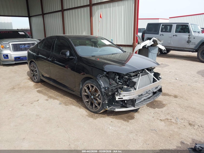 2026 BMW 228 Gran Coupe