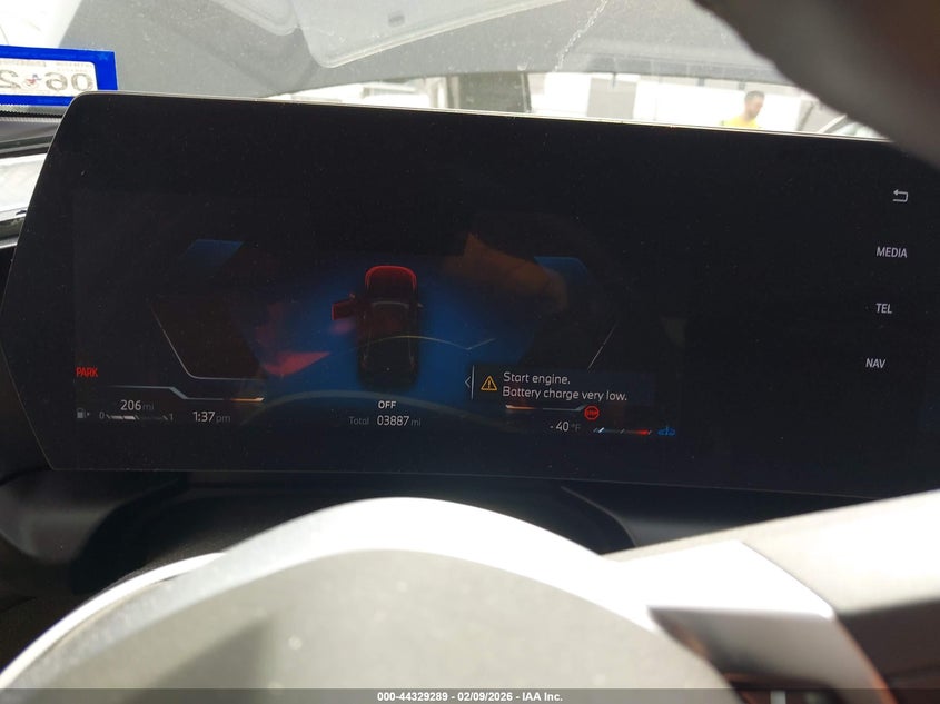 2026 BMW 228 Gran Coupe