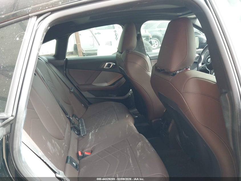 2026 BMW 228 Gran Coupe