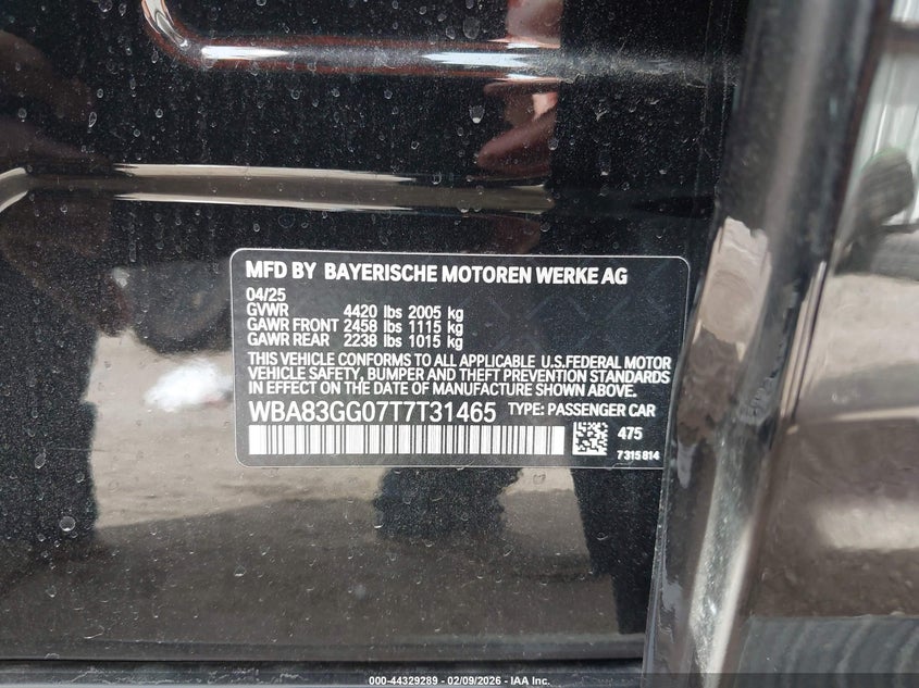 2026 BMW 228 Gran Coupe