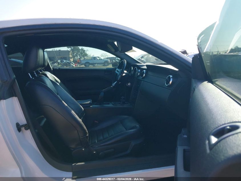 2006 Ford Mustang Gt