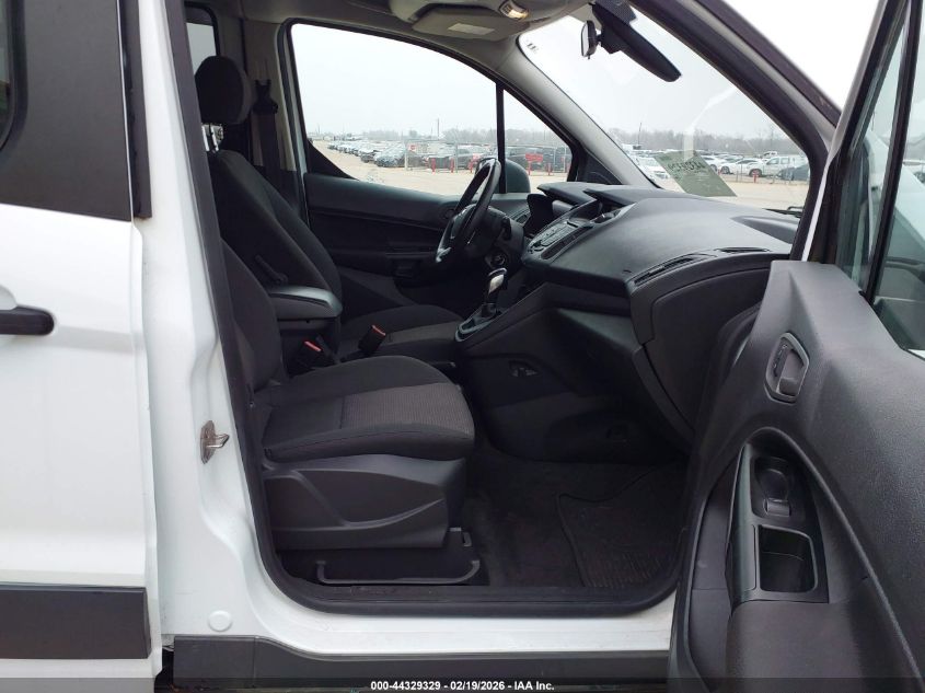 2017 Ford Transit Connect Xl