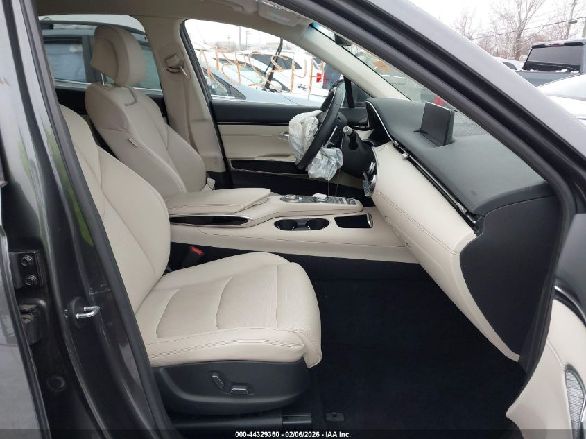 2022 Genesis Gv70 2.5T Awd