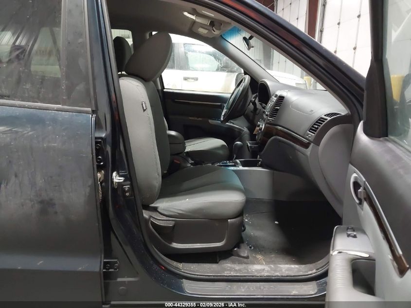 2010 Hyundai Santa Fe Gls