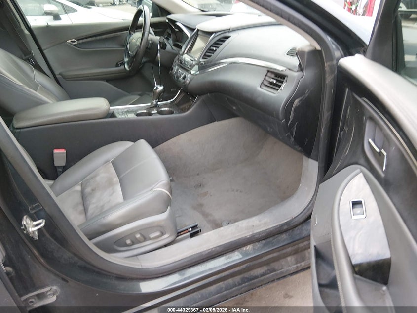 2014 Chevrolet Impala 2Lt