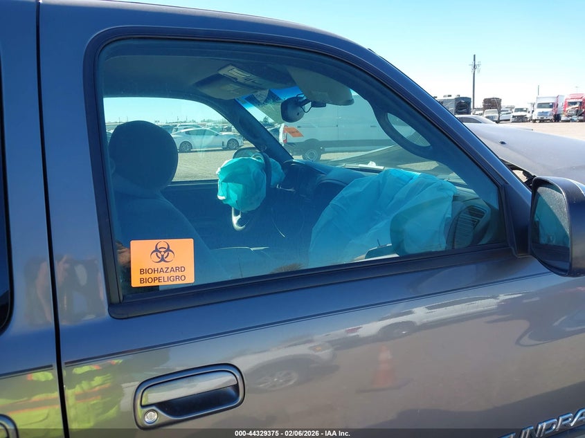 2004 Toyota Tundra Sr5 V8