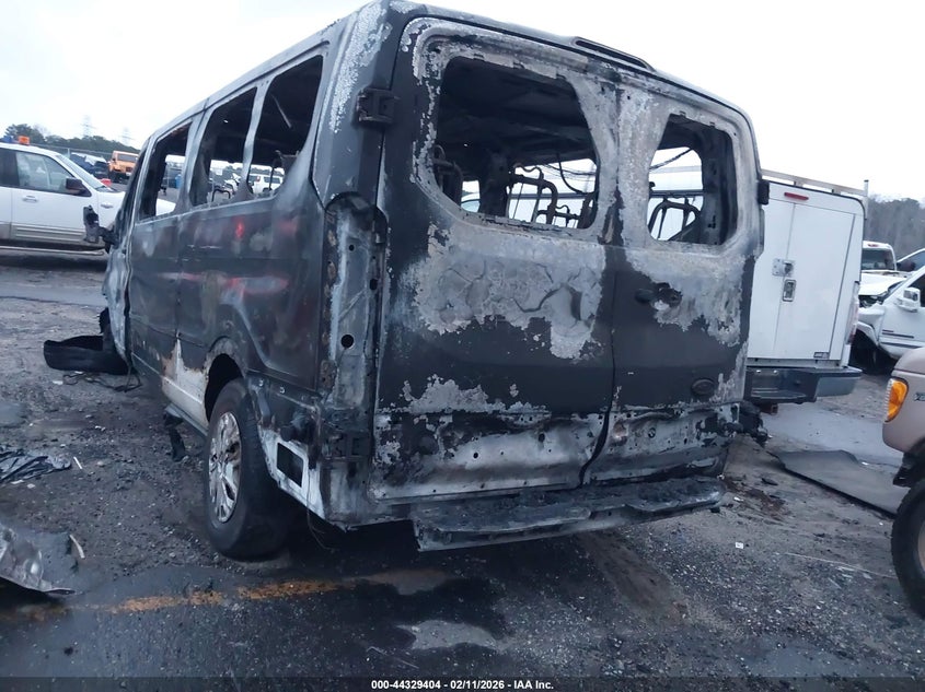 2015 Ford Transit-350 Xlt