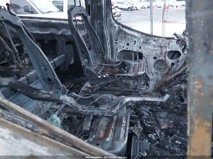 2015 Ford Transit-350 Xlt