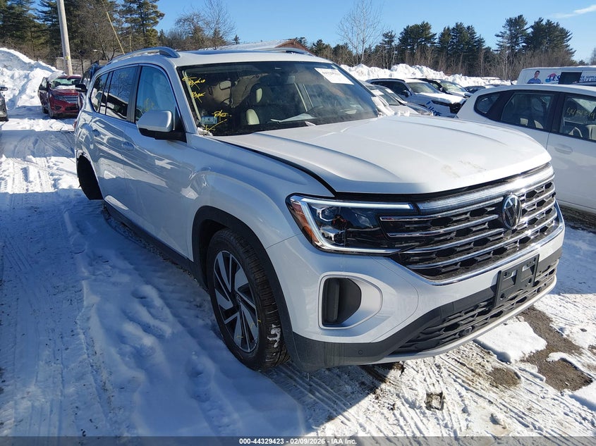 1V2BR2CA4SC516375 VOLKSWAGEN ATLAS Photo 1