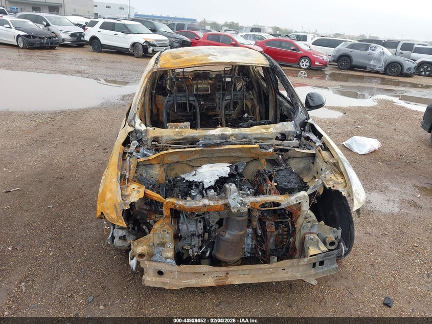 2024 Dodge Hornet Gt Awd VIN: ZACNDFAN4R3A40748 Lot: 44329452