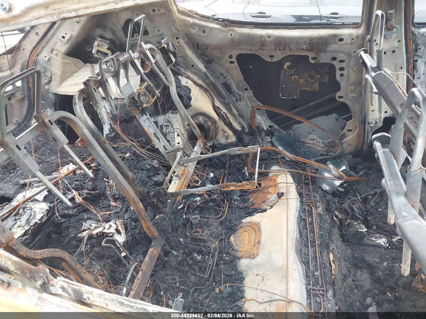 2024 Dodge Hornet Gt Awd VIN: ZACNDFAN4R3A40748 Lot: 44329452