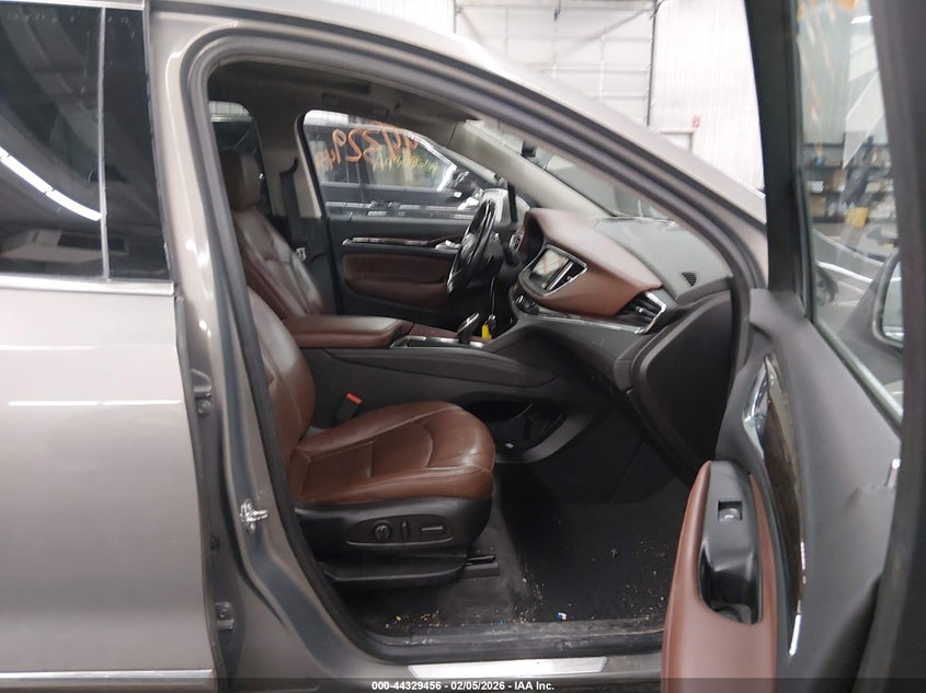 2019 Buick Enclave Awd Avenir