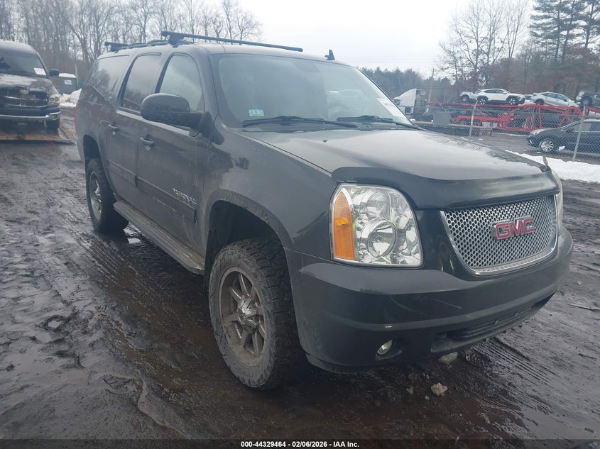 2012 GMC Yukon Xl 2500 Slt