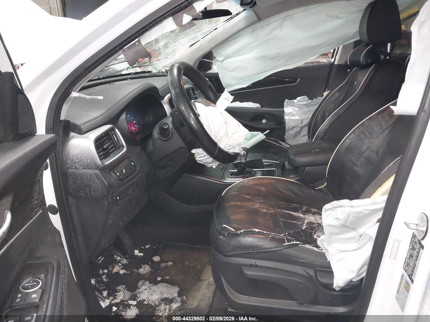 2020 Kia Sorento 2.4L Lx