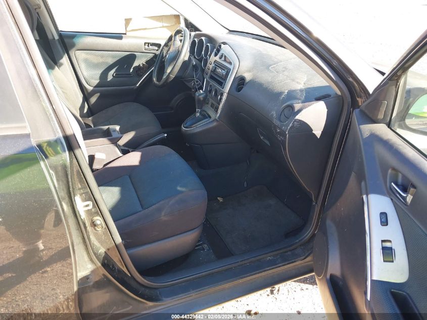 2005 Toyota Matrix Xr