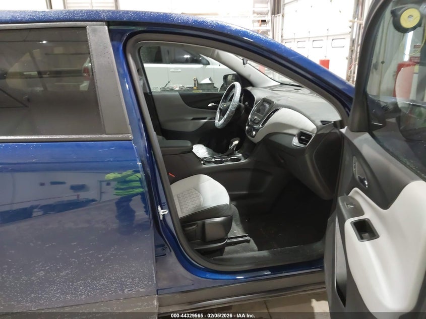 2022 Chevrolet Equinox Awd Ls