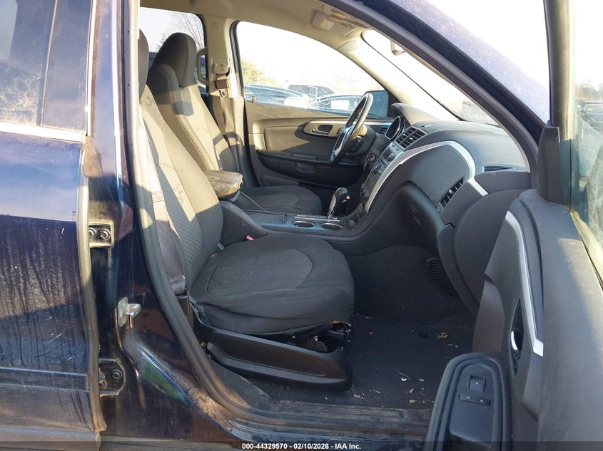 2012 Chevrolet Traverse 1Lt