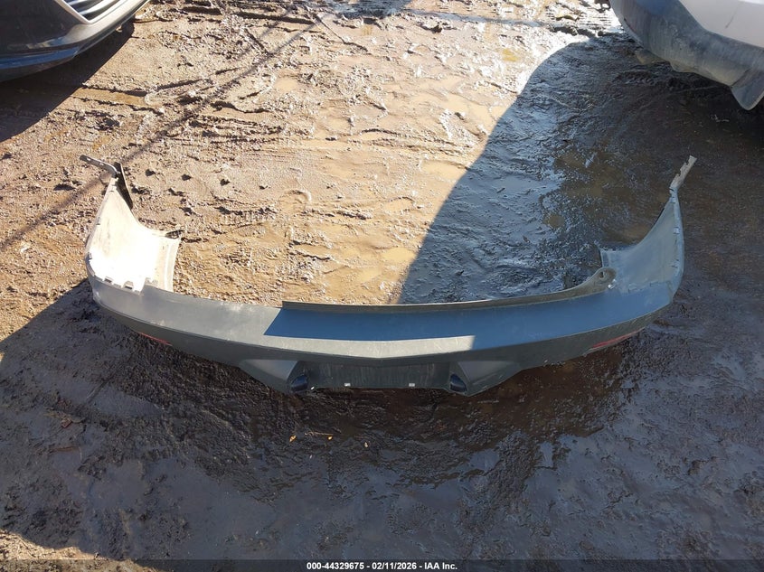 2012 Chevrolet Traverse Ls VIN: 1GNKVFED9CJ413470 Lot: 44329675