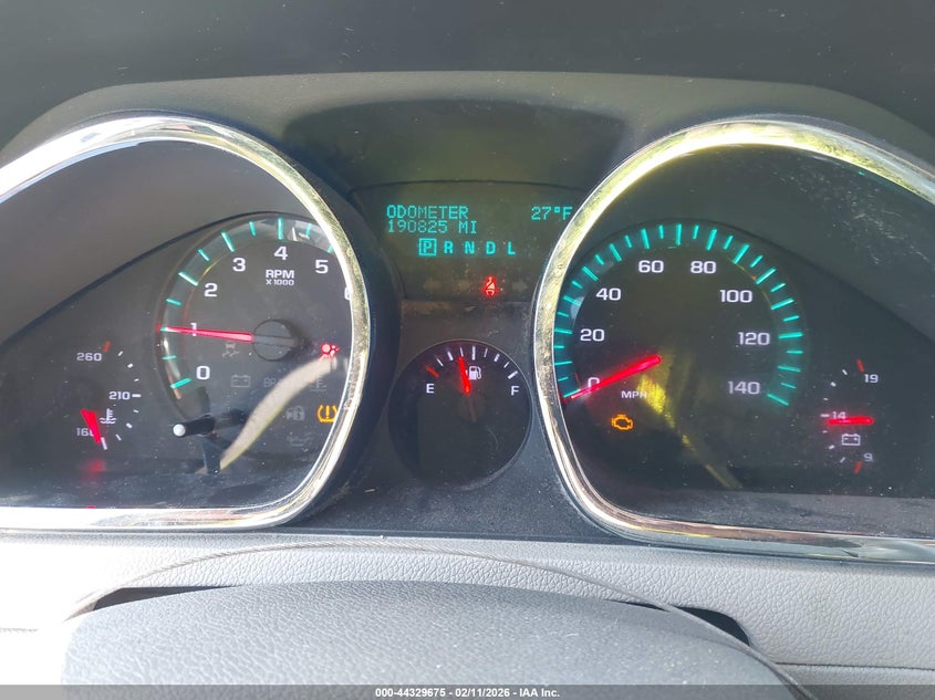 2012 Chevrolet Traverse Ls VIN: 1GNKVFED9CJ413470 Lot: 44329675
