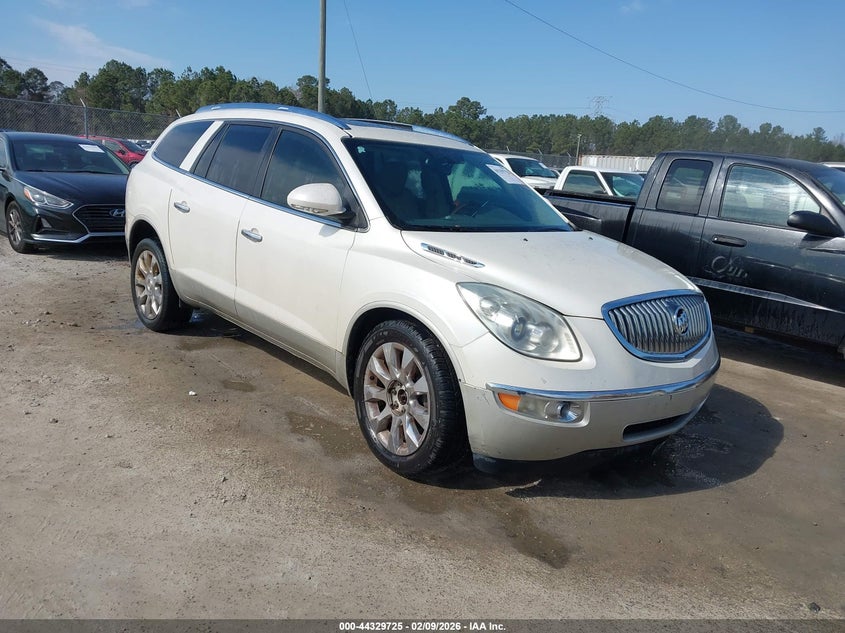 2012 Buick Enclave Premium