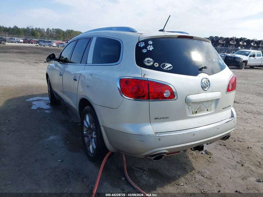 2012 Buick Enclave Premium