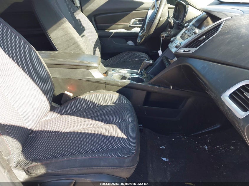 2017 GMC Terrain Sle-2