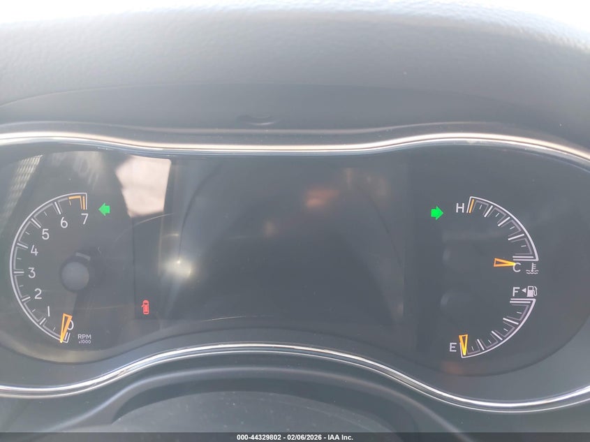 VIN 1C4RJFAG7HC851760 2017 JEEP GRAND CHEROKEE ALTITUDE 4X4