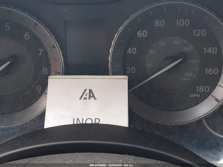 2018 Infiniti Q70L 3.7X Luxe VIN: JN1BY1PR3JM370674 Lot: 44329809