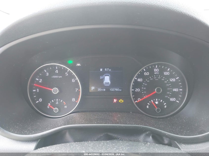 KIA SPORTAGE 2020 VIN KNDPMCAC7L7789322