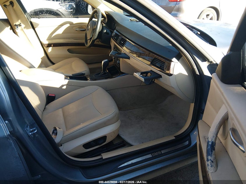 2010 BMW 328I xDrive