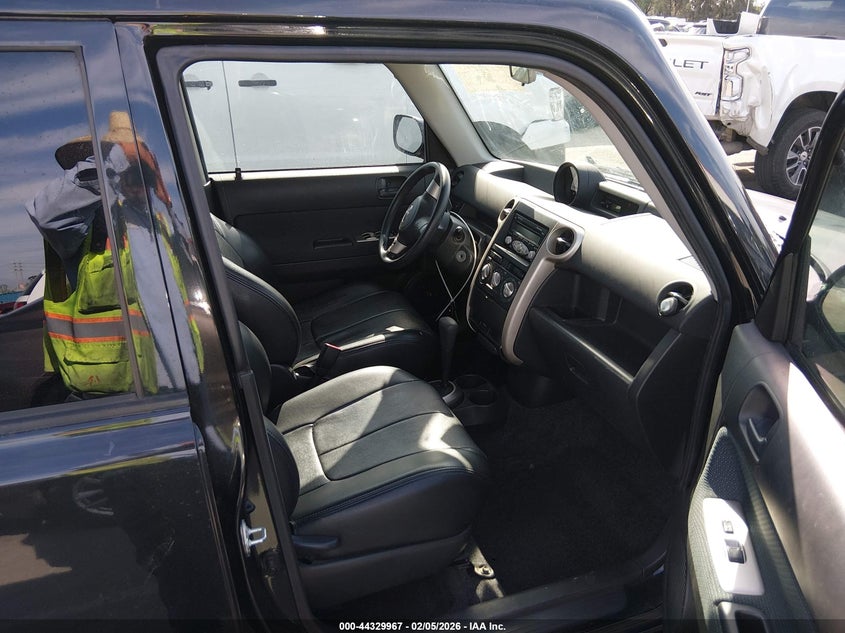2006 Scion Xb