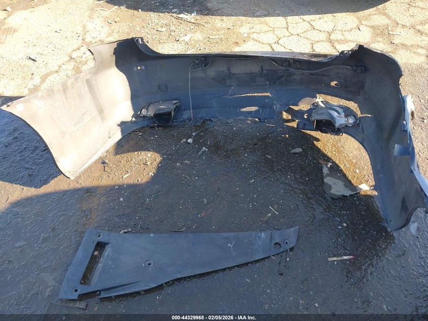 2008 Lexus Ls 460 VIN: JTHBL46F485080354 Lot: 44329968